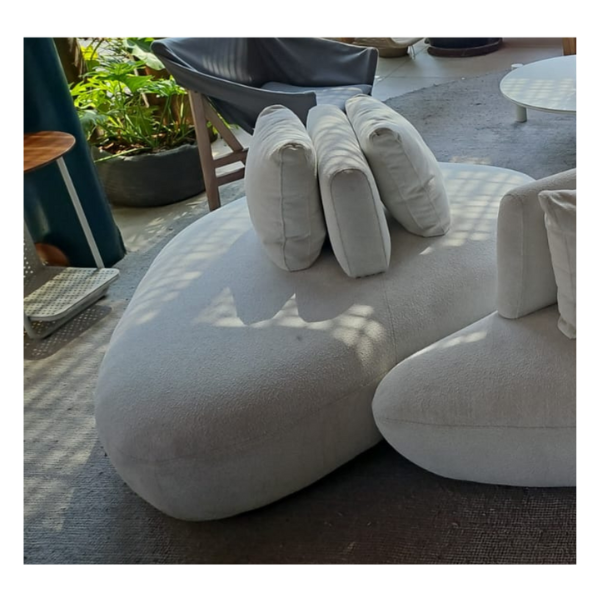 :: Outlet :: Sofá Pedra