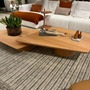 :: Outlet :: Conjunto de mesa de centro Burle