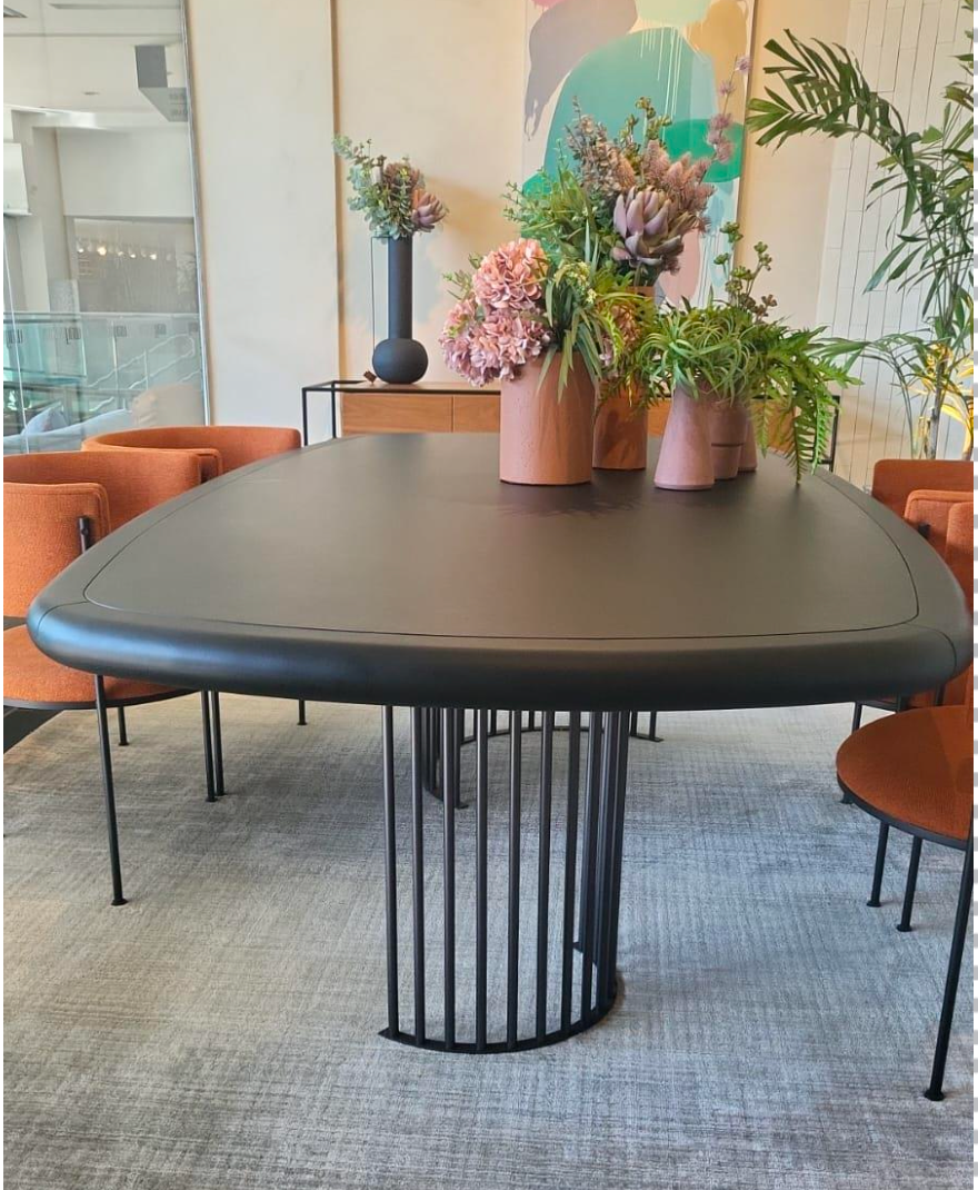 :: Outlet :: Mesa de jantar Arco
