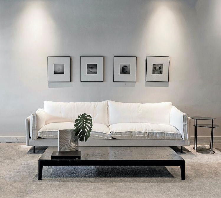 Sofá Lessa - Way Design Now