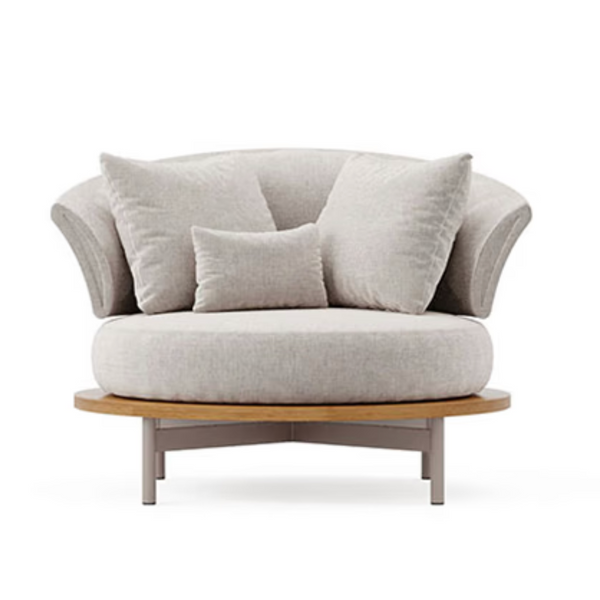 Namoradeira Tê - Way Design Now
