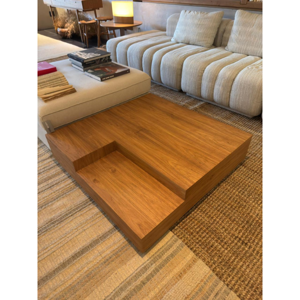 :: Outlet :: Mesa de Centro Proa