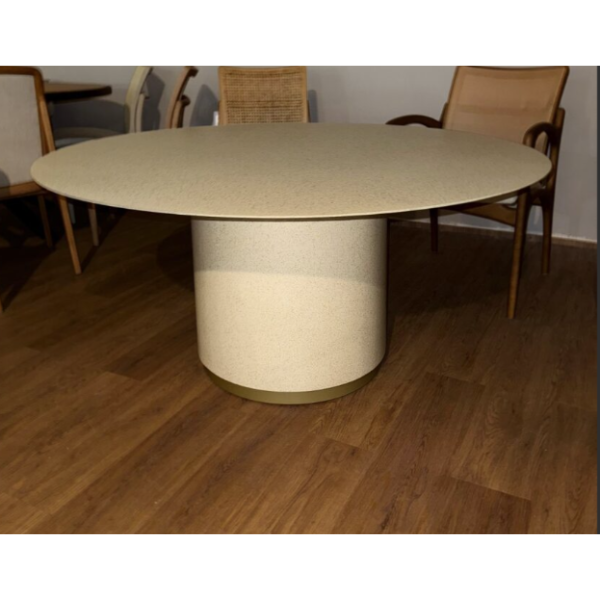 :: Pronta Entrega ::  Mesa de Jantar Tub Drink
