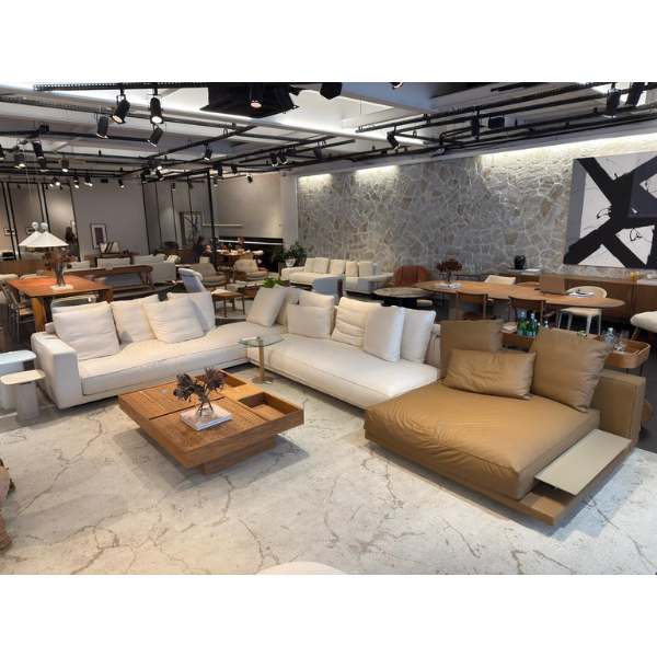 :: Outlet :: Sofá Mood