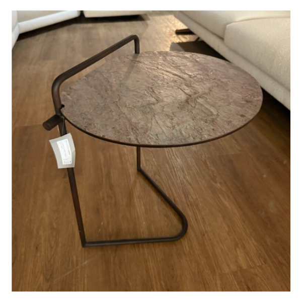 :: Outlet :: Mesa lateral Lumiar