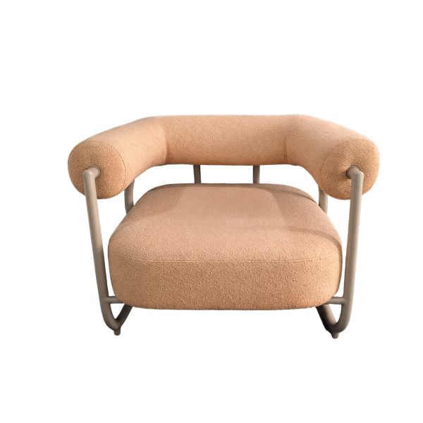 :: Outlet :: Poltrona Tuboo