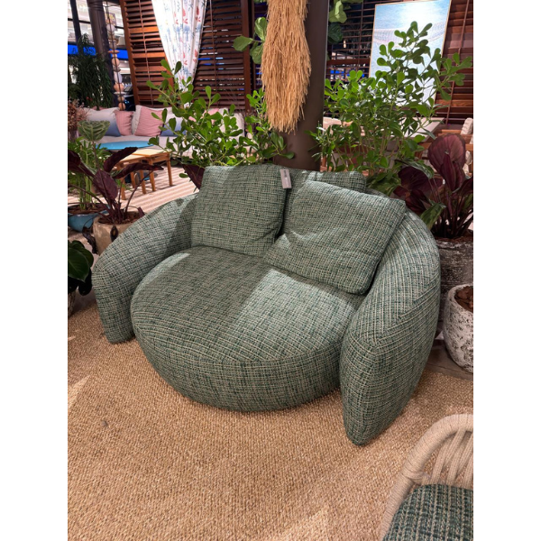 :: Outlet :: Poltrona Hug