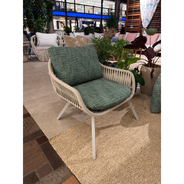 :: Outlet :: Poltrona Alabama