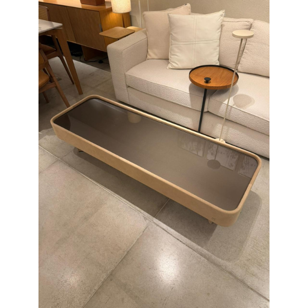 :: Outlet :: Mesa de Centro Tangram