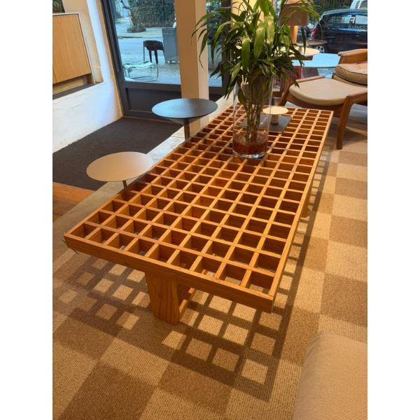 :: Outlet :: Mesa de Centro Lotta