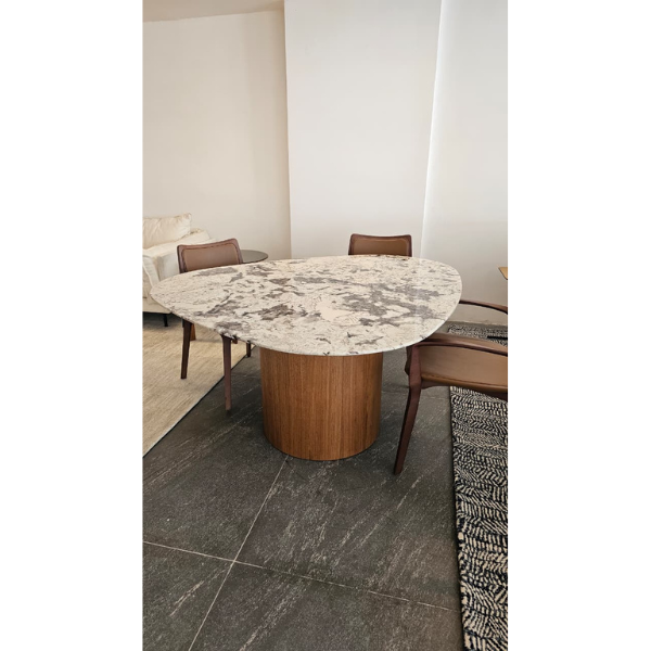 :: Outlet :: Mesa de jantar Delta