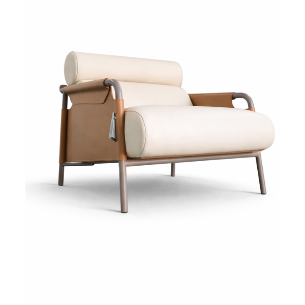 :: Outlet :: Poltrona Roll