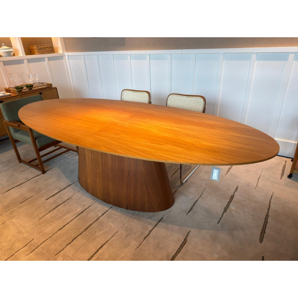 :: Outlet ::  Mesa de Jantar Barcelona