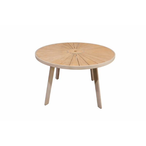 :: Outlet :: Mesa de jantar Georgia