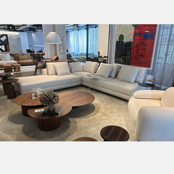 :: Outlet ::  Sofá Luli