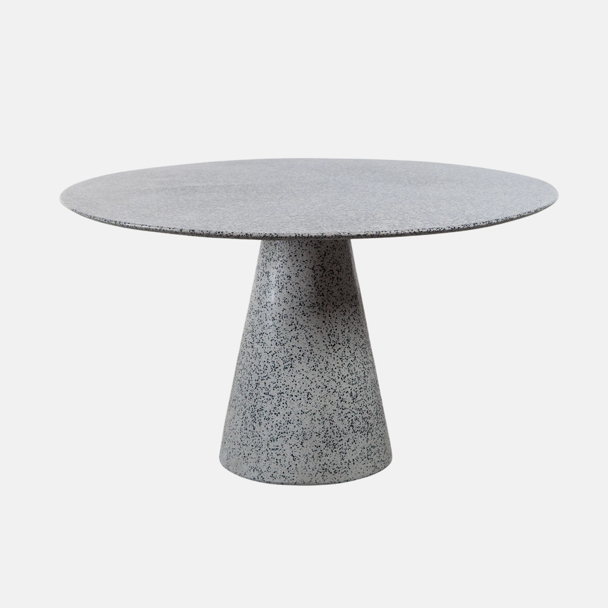 Mesa de Jantar Terraza Redonda
