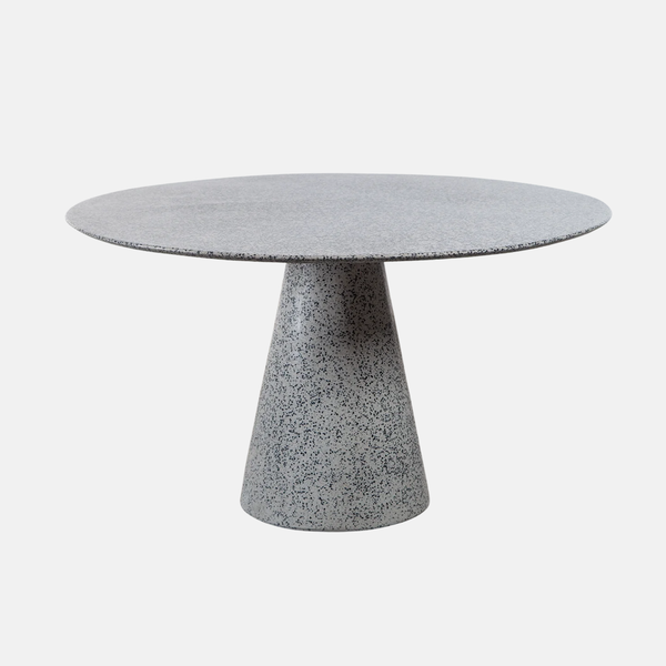 Mesa de Jantar Terraza Redonda