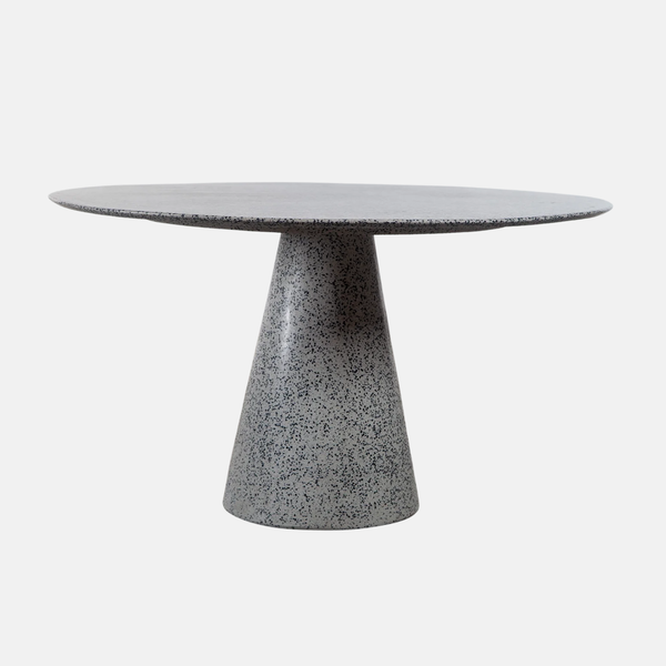 Mesa de Jantar Terraza Redonda