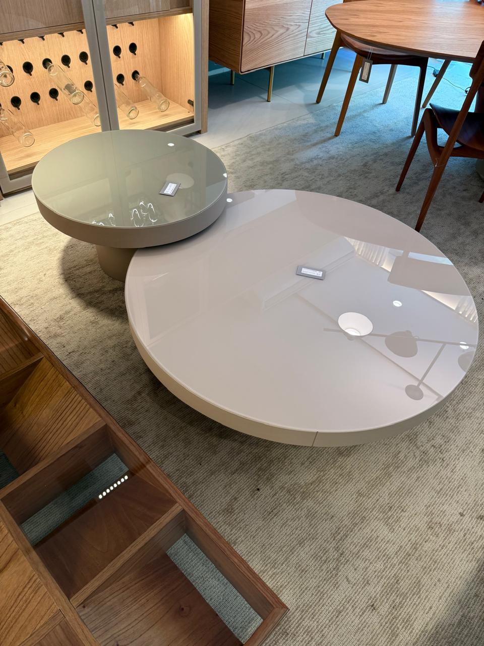 :: Outlet :: Conjunto Mesas de Centro Marquesa