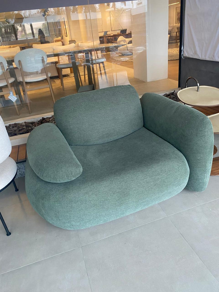 :: Outlet :: Poltrona Cacau