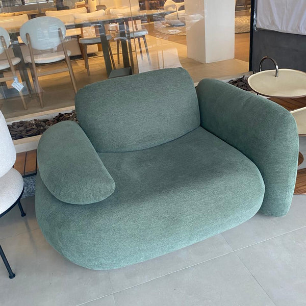:: Outlet :: Poltrona Cacau
