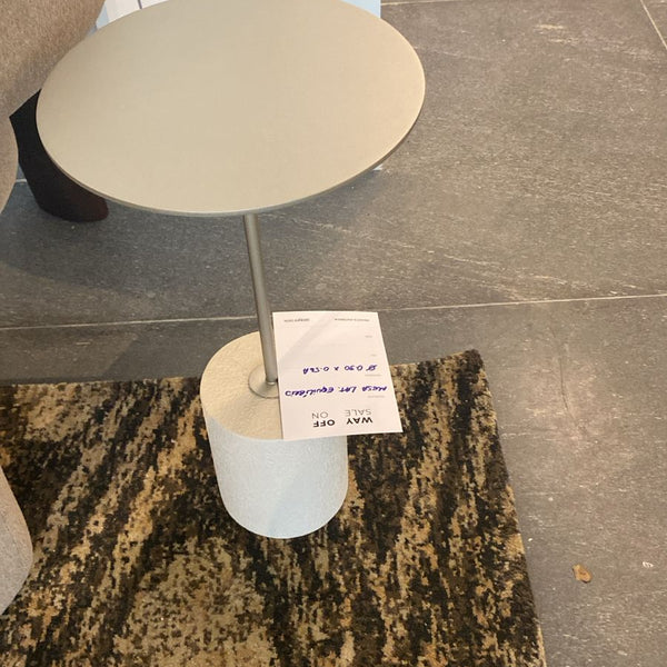 :: Outlet :: Mesa lateral Equilibrio