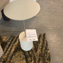 :: Outlet :: Mesa lateral Equilibrio