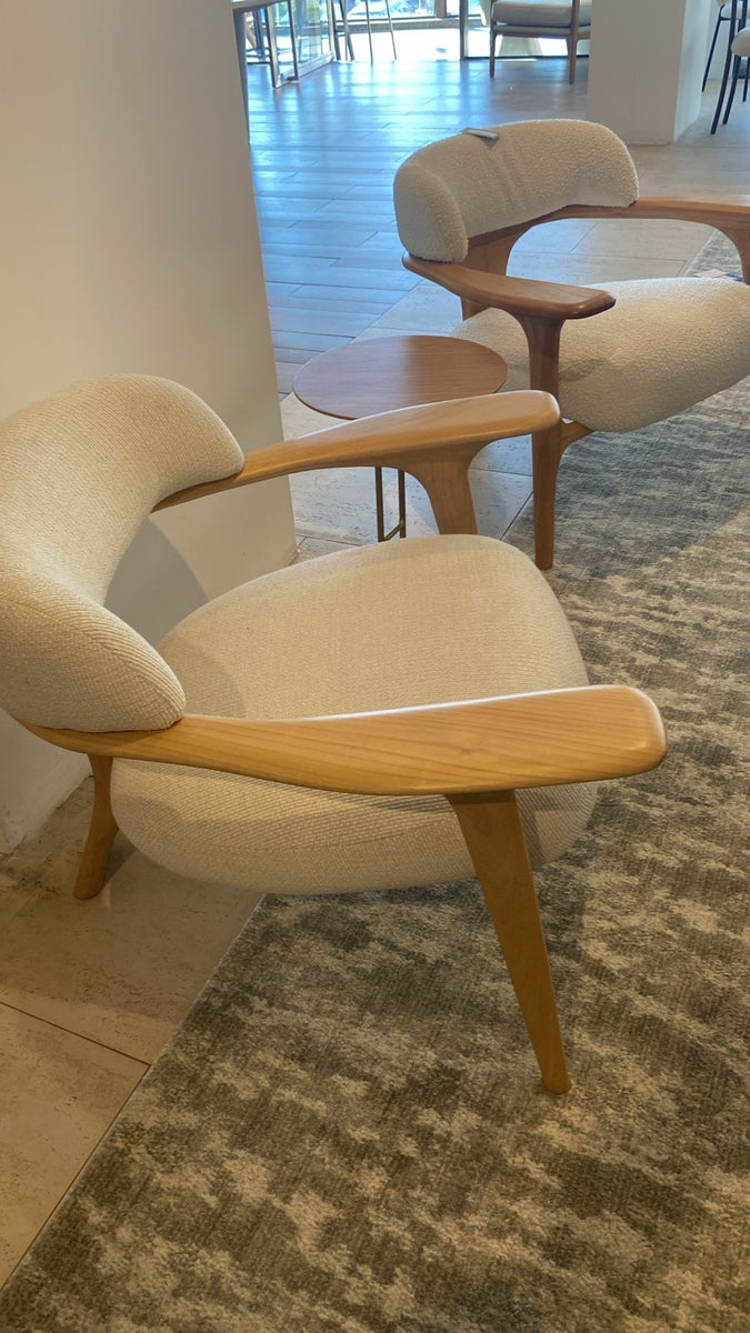 :: Outlet :: Poltrona Drummond