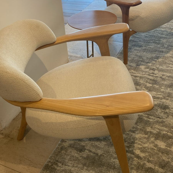 :: Outlet :: Poltrona Drummond