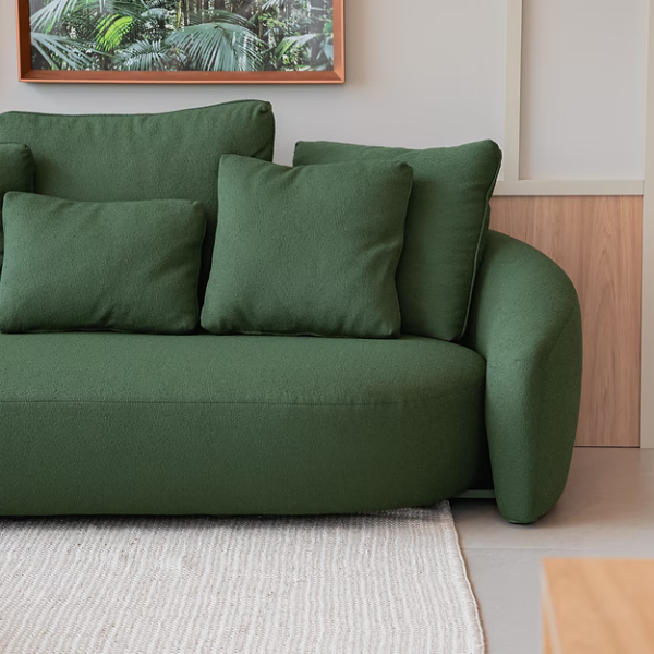 Chaise Hug