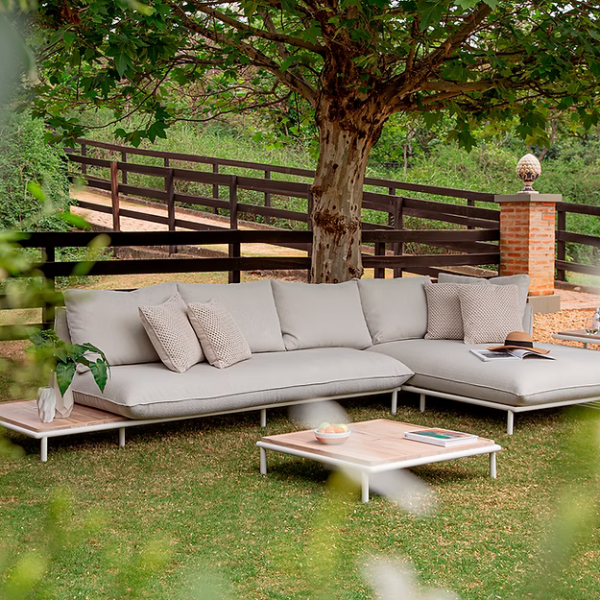 Chaise Cool Up