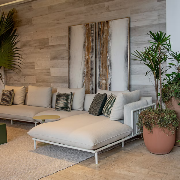 Chaise Cool Up