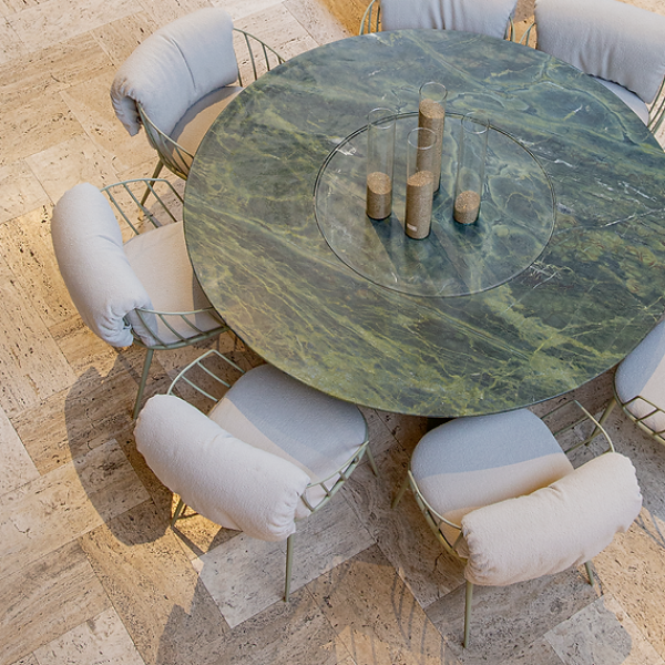 Mesa de Jantar Mellow