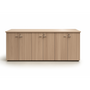 :: Outlet :: Armário Credenza