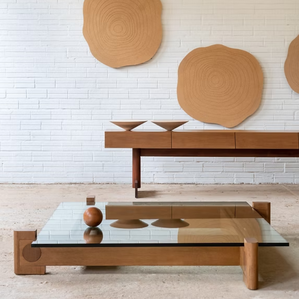 Mesa de centro Atelier