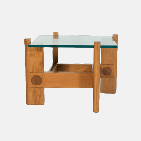 Mesa Lateral Atelier