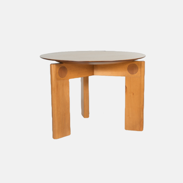 Mesa Lateral Atelier