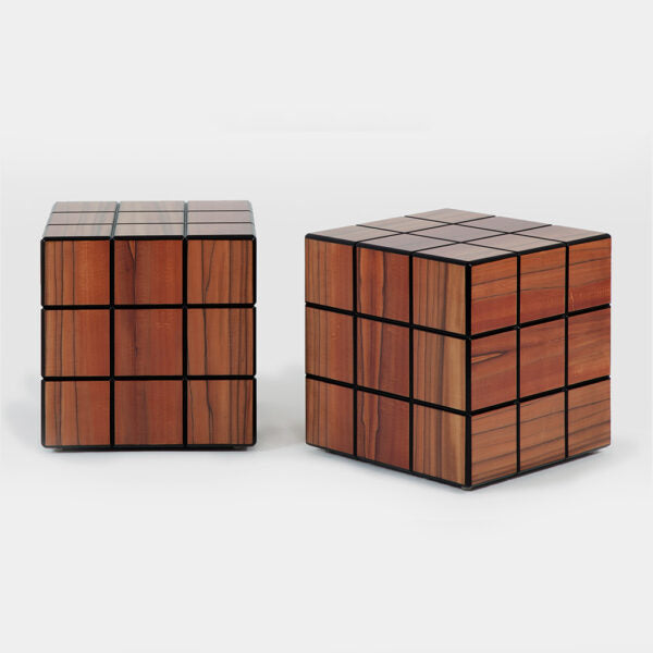 Mesa de apoio Rubik