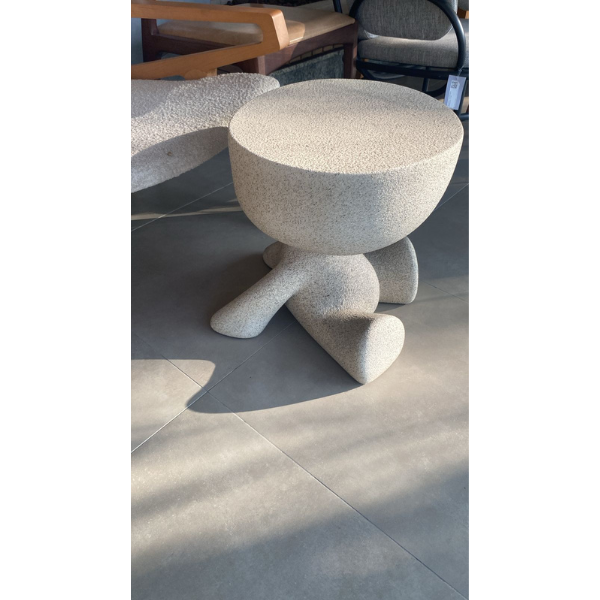 :: Outlet :: Banco Toy | Granilite