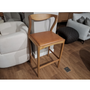 :: Outlet :: Banqueta Manu