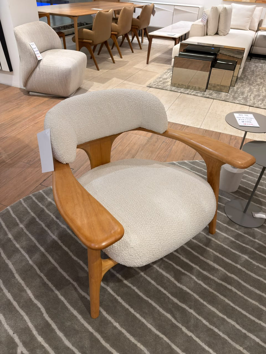 :: Outlet :: Poltrona Drummond