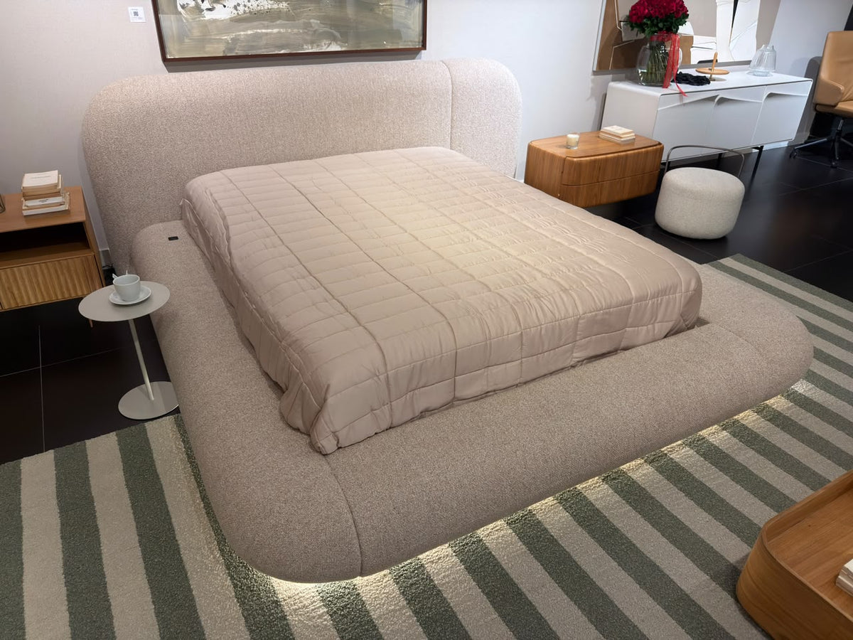:: Outlet :: Cama Orgânica