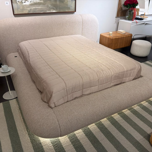 :: Outlet :: Cama Orgânica