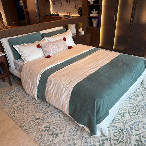 :: Outlet :: Cama Sonno | Queen
