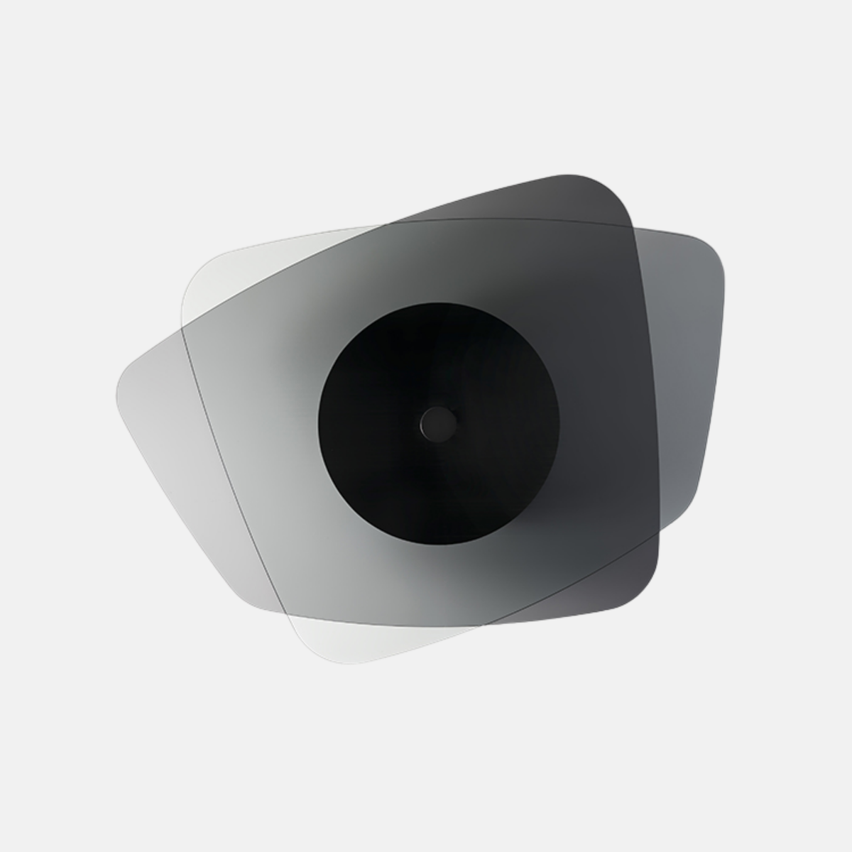 Mesa de centro Delta