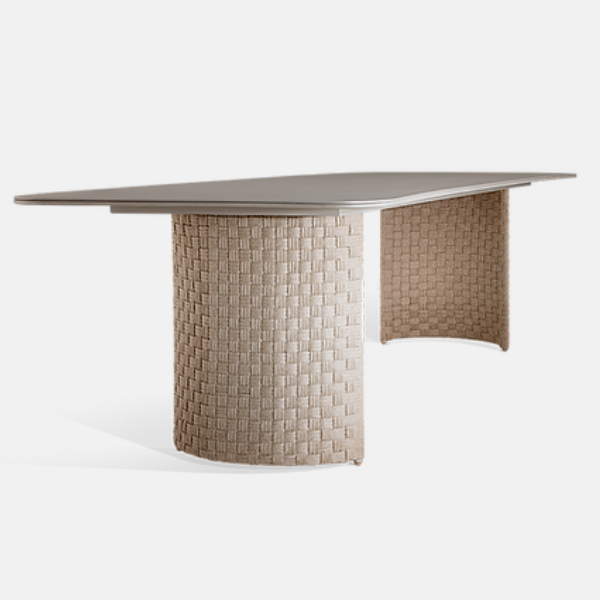Mesa de Jantar Jeri
