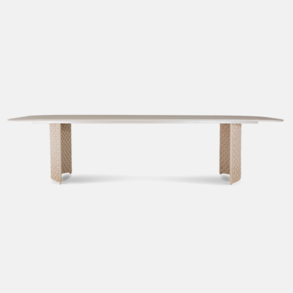 Mesa de Jantar Jeri
