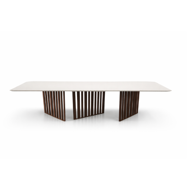 :: Outlet ::  Mesa de Jantar Lineare