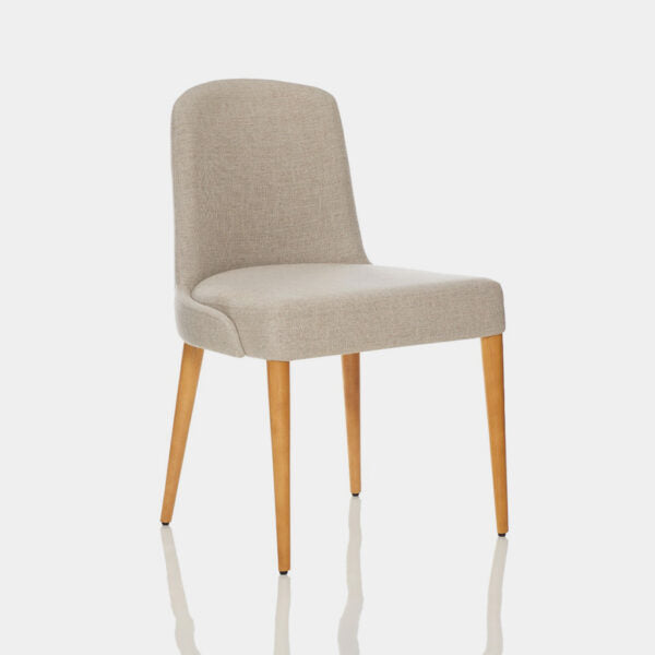 Cadeira Luizi - Way Design Now