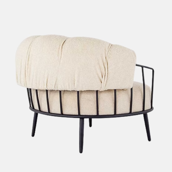 Poltrona Mellow